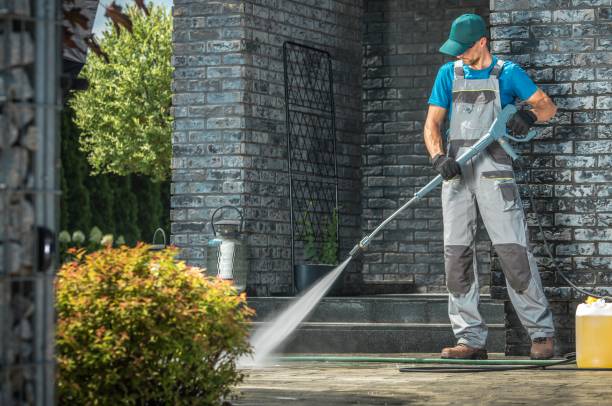 Best House Exterior Washing  in Lake Geneva, WI